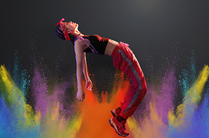 全套VI设计：构建城步苗族自治县企业品牌标准化体系的核心支撑